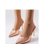 Escarpins à talons hauts model 207898 Solea