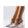 Escarpins à talons hauts model 207899 Solea