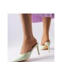 Escarpins à talons hauts model 207900 Solea