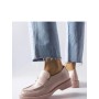 Moccasins model 207909 Solea