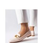 Moccasins model 207916 Solea