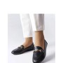 Moccasins model 207926 Solea