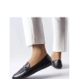 Moccasins model 207926 Solea