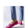 Moccasins model 207930 Solea