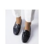 Moccasins model 207931 Solea