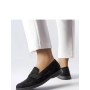 Moccasins model 207936 Solea