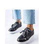 Baskets model 207948 Solea