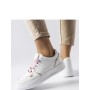 Baskets model 207949 Solea
