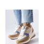 Baskets model 207951 Solea