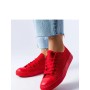 Baskets model 207953 Solea