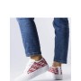 Baskets model 207956 Solea