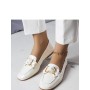 Moccasins model 207972 Solea