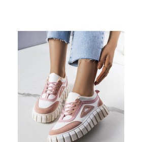 Baskets model 207983 Solea