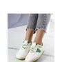 Chaussures de sport model 208008 Solea