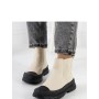 Jodhpur chaussures model 208027 Solea