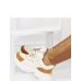 Baskets model 208049 Solea