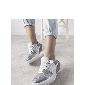 Baskets model 208052 Solea