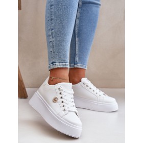 Chaussures de sport model 208057 Step in style