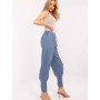 Pantalon survêtement model 208159 Italy Moda