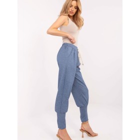 Pantalon survêtement model 208159 Italy Moda