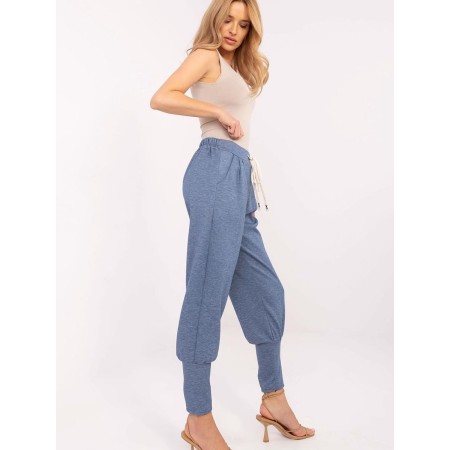 Pantalon survêtement model 208159 Italy Moda