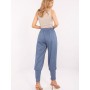 Pantalon survêtement model 208159 Italy Moda