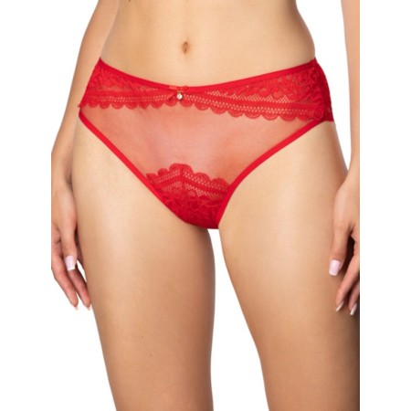 Culottes model 208166 Mat