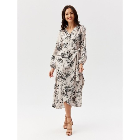 Robe de jour model 208178 Roco Fashion