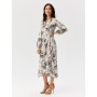 Robe de jour model 208178 Roco Fashion