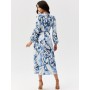 Robe de jour model 208180 Roco Fashion