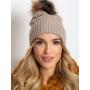 Bonnet model 208257 AT