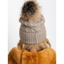 Bonnet model 208257 AT