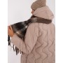 Châle model 208269 AT