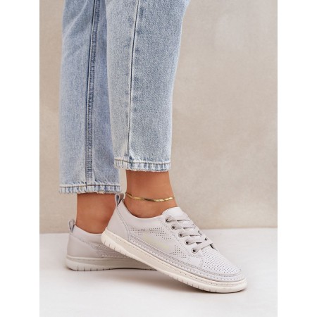Baskets model 208321 Step in style