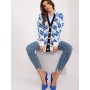 Cardigan model 208358 Badu