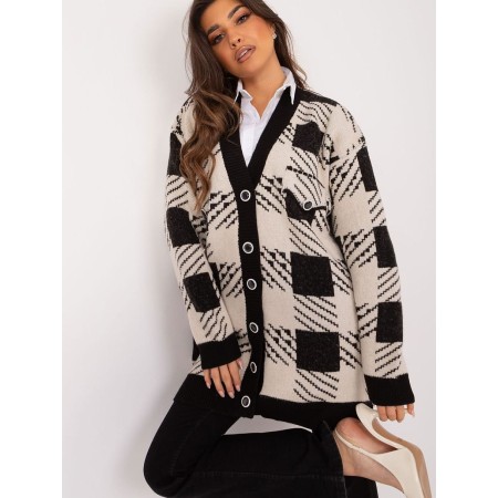 Cardigan model 208370 Badu