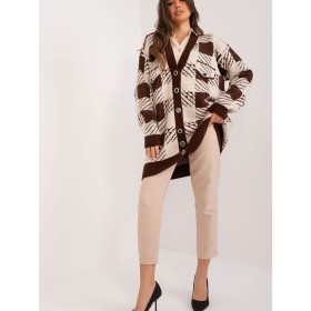 Cardigan model 208372 Badu