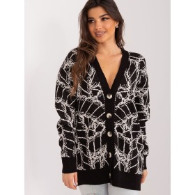 Cardigan model 208373 Badu