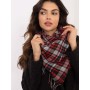 Foulard model 208395 AT