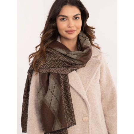 Foulard model 208409 AT