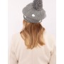 Bonnet model 208410 AT