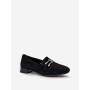 Moccasins model 208422 Step in style