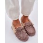 Pantoufles model 208428 Step in style