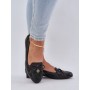 Ballerine model 208449 Step in style