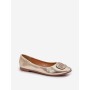 Ballerine model 208452 Step in style