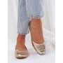 Ballerine model 208452 Step in style