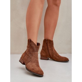 Bottes à talons model 208464 Step in style