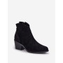 Bottes à talons model 208467 Step in style