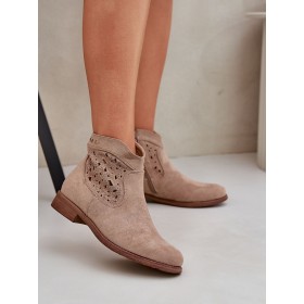 Bottes model 208475 Step in style