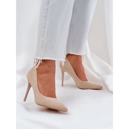 Talons hauts model 208485 Step in style